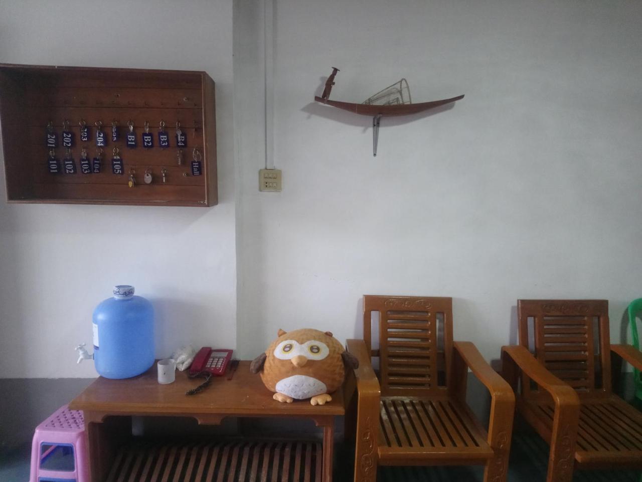 Diamond Star Guest House Nyaung Shwe Buitenkant foto